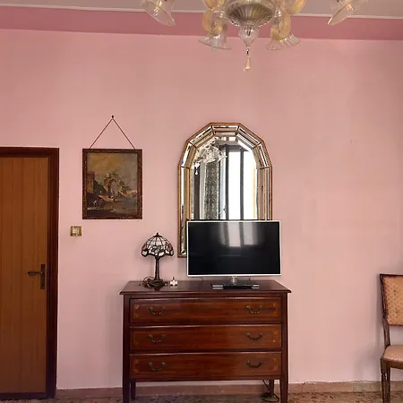 Casa De I Paoli 아파트 베니스