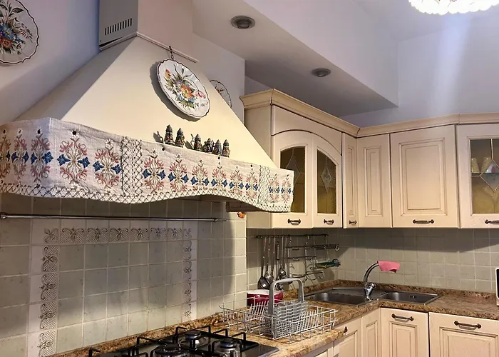 Casa De I Paoli 베니스