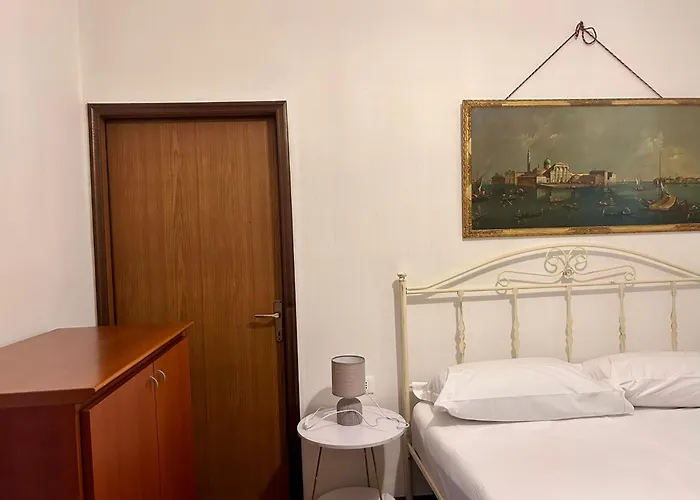 Casa De I Paoli