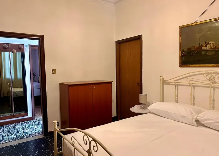 Casa De I Paoli *