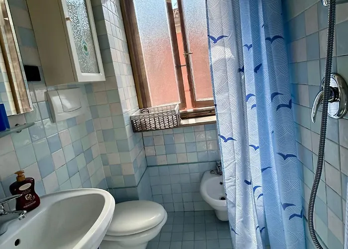 Casa De I Paoli *