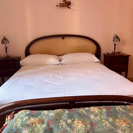 Lägenhet Casa De I Paoli *