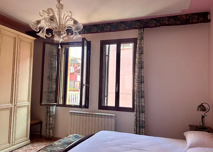 شقة Casa De I Paoli *