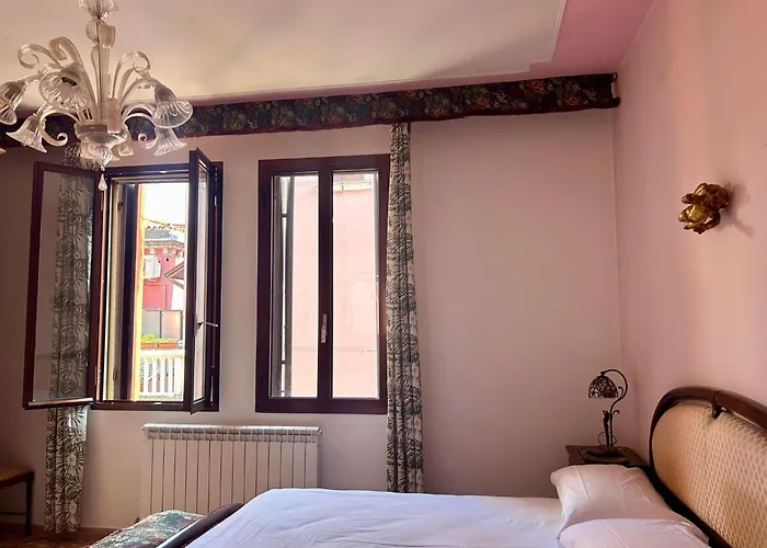 شقة Casa De I Paoli