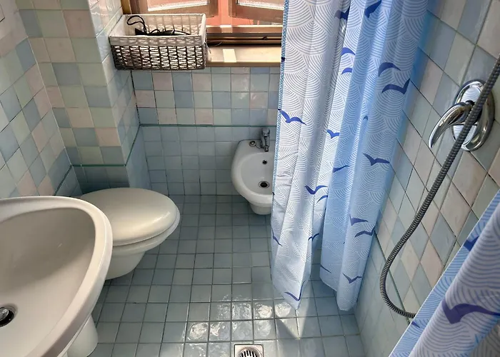 شقة Casa De I Paoli *