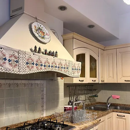 Casa De I Paoli Venedik