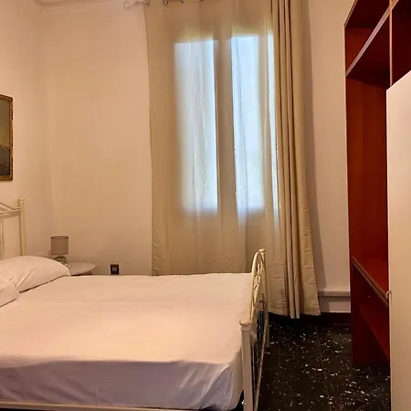 Casa De I Paoli Apartmán Benátky