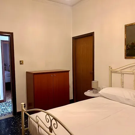 Casa De I Paoli *